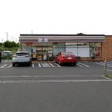 セブンイレブン藤沢北警察署前店