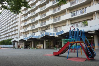 小松川第二保育園の画像1