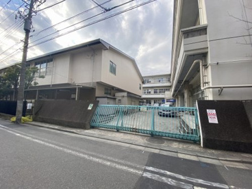 川崎市立宮前小学校の画像1