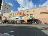ライフ 百舌鳥店