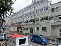 深川小学校