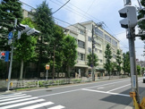 扇橋小学校