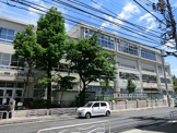 八名川小学校