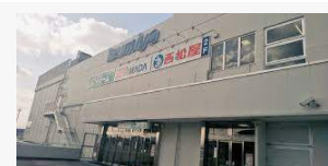 西松屋 イズミヤ六地蔵店の画像1