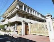 京都市立二条城北小学校の画像1