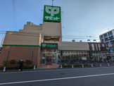 サミット石原店