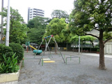 金曾木公園