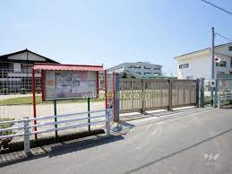 茨木市立認定こども園福井幼稚園の画像1