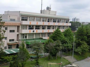 船橋市立高根小学校の画像1