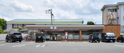 セブンイレブン 古河けやき平店の画像1