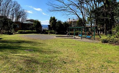 ひよどり公園の画像1