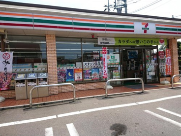 セブンイレブン さいたま天沼町1丁目店の画像1