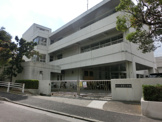 横浜市立倉田小学校