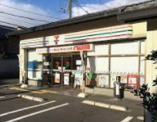 セブンイレブン 京都葵橋寺町店