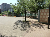 中川公園