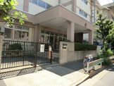 中川小学校