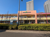 LaLaテラス南千住