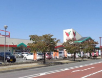 コモディイイダ 坂戸にっさい店