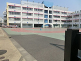 押上小学校
