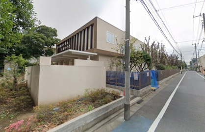 下井草保育園の画像1