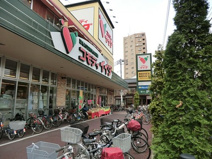 コモディイイダ東向島店