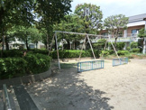 八広中央公園