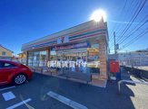 セブンイレブン 横浜東本郷５丁目店