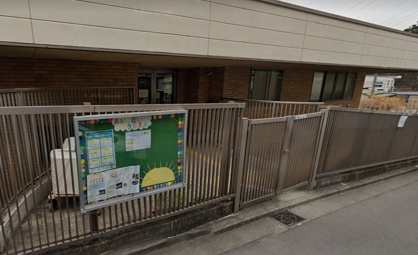 幼保連携型認定こども園青葉台幼稚園の画像1