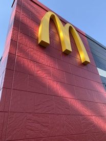 マクドナルド イオンモール則武新町店の画像1