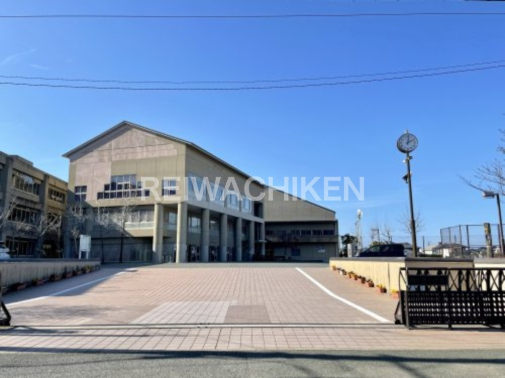 古賀市舞の里一丁目 売家 宗像市の不動産買取 令和地建株式会社