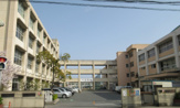 明石市立花園小学校