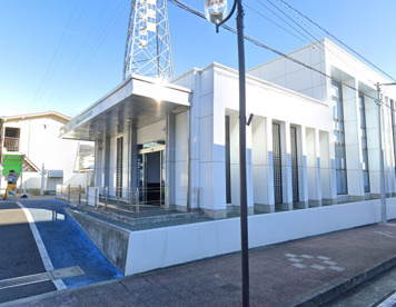 toto取扱 さがみ信用金庫湯河原支店の画像1