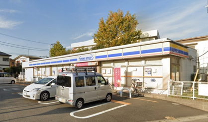 ミニストップ 市川若宮店の画像1