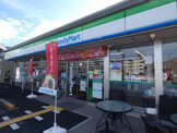 ファミリーマート京都東インター店