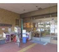 京都市南図書館の画像1
