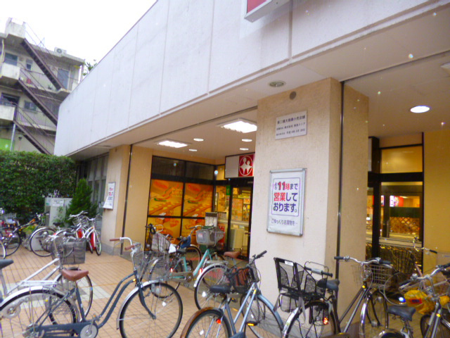 東長崎東急ストア情報ページ|文京区・白山の賃貸情報は株式会社ケー