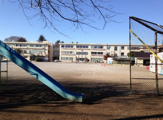鴻巣南小学校