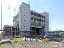 鴻巣市役所
