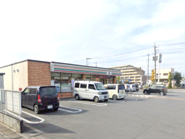 セブンイレブン鴻巣氷川町店の画像1