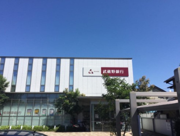 武蔵野銀行鴻巣支店の画像1