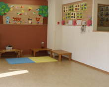 いけぶくろこころ保育園