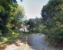 豊島区立 池袋の森