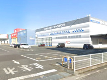 ケーズデンキ鴻巣店