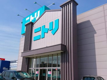 ニトリ鴻巣店の画像1