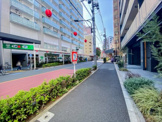 鍋横商店街
