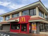 マクドナルド鴻巣店