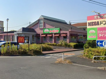 サイゼリヤ北鴻巣店