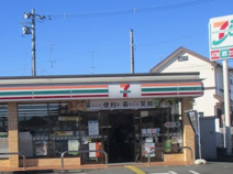 セブンイレブン鴻巣宮前原店