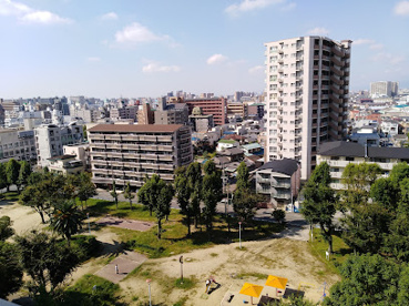 十八条東公園の画像1