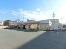セブンイレブン　大阪南恩加島4丁目店